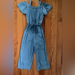 Bebe Jumpsuit 